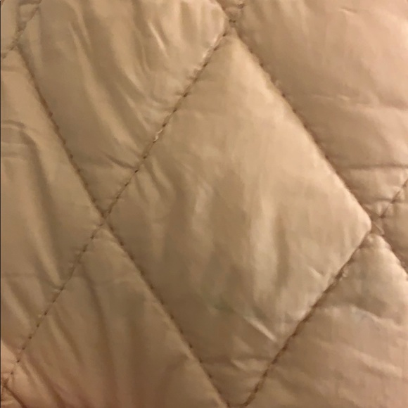 Michael Kors Toddler Jacket - Picture 6 of 7